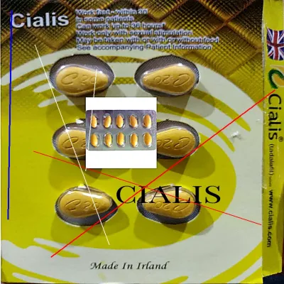 Site vente cialis serieux